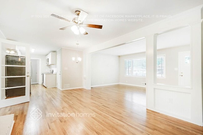 465 Center Cir SW, Conyers, GA 30094 - photo 3