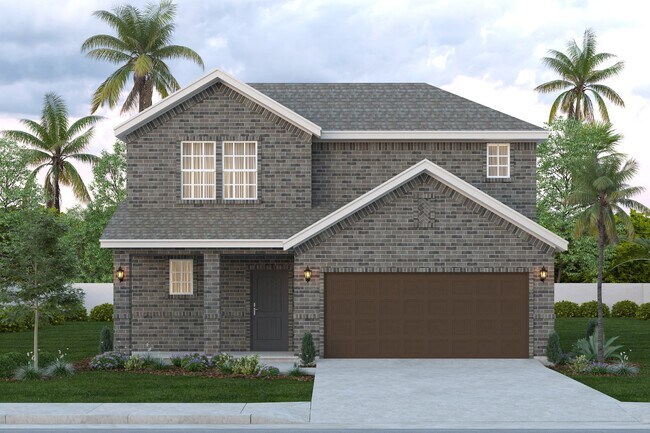 3101 Monte Cristo Rd unit 36884148, McAllen, TX 78504 - photo 3