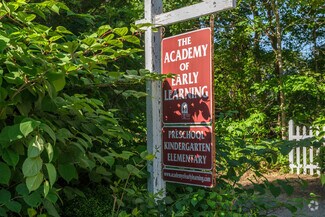 The Academy of Early Learning