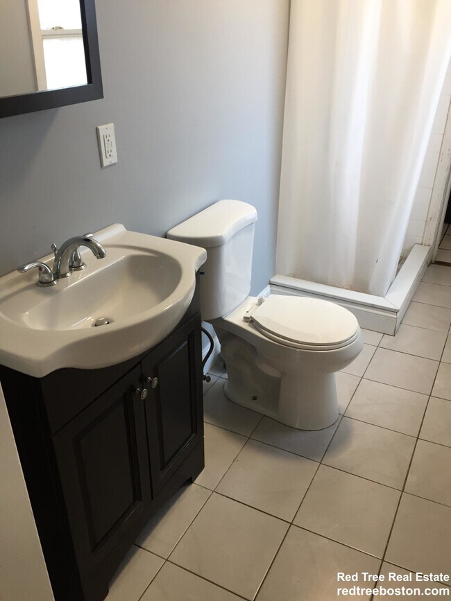 6 Sewall St unit 1, Roxbury Crossing, MA 02120 - photo 4