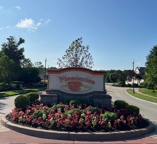 3024 Capri Way Unit 3024, Saint Peters, MO 63304