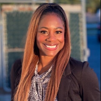 Shanell Haines