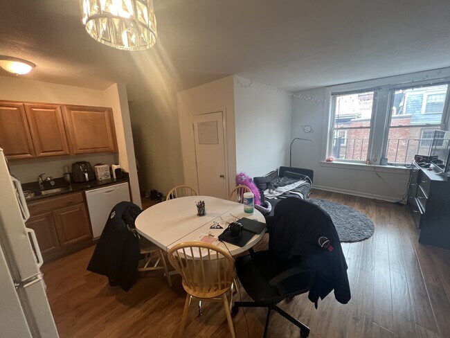 145 Endicott St unit 9, Boston, MA 02113 - photo 5