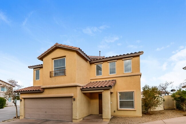 10425 Concetta Ave, Las Vegas, NV 89129 - photo 4