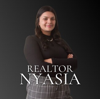 Nyasia Alston