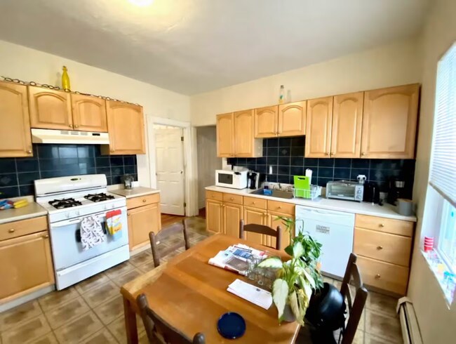 30 Darling St unit 3, Roxbury Crossing, MA 02120 - photo 4