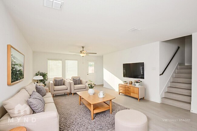 2716 Mistwood Dr, Fort Worth, TX 76108 - photo 2