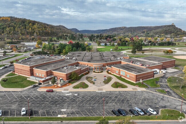 Winona Middle School