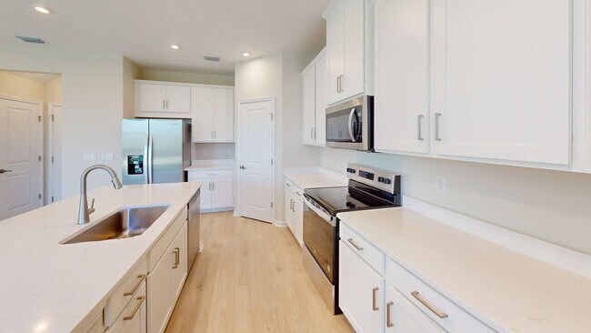 3034 Bella Collina Way, Green Cove Springs, FL 32043 - photo 3