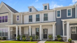 13149 Carolina St, Crown Point, IN 46307