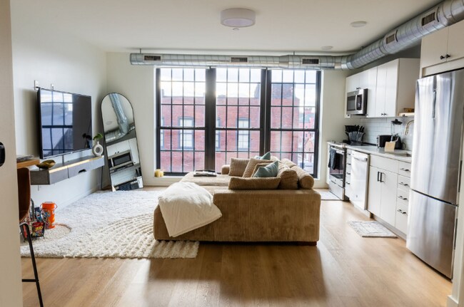 Mulberry Lofts, Pittsburgh, PA 15201 - photo 4
