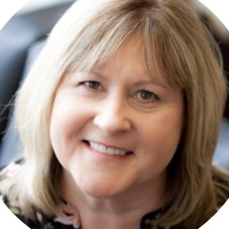 Lanette Headley