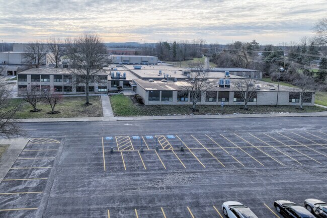 Broadview Heights' BBHMS is a quality school located in Broadview Heights.