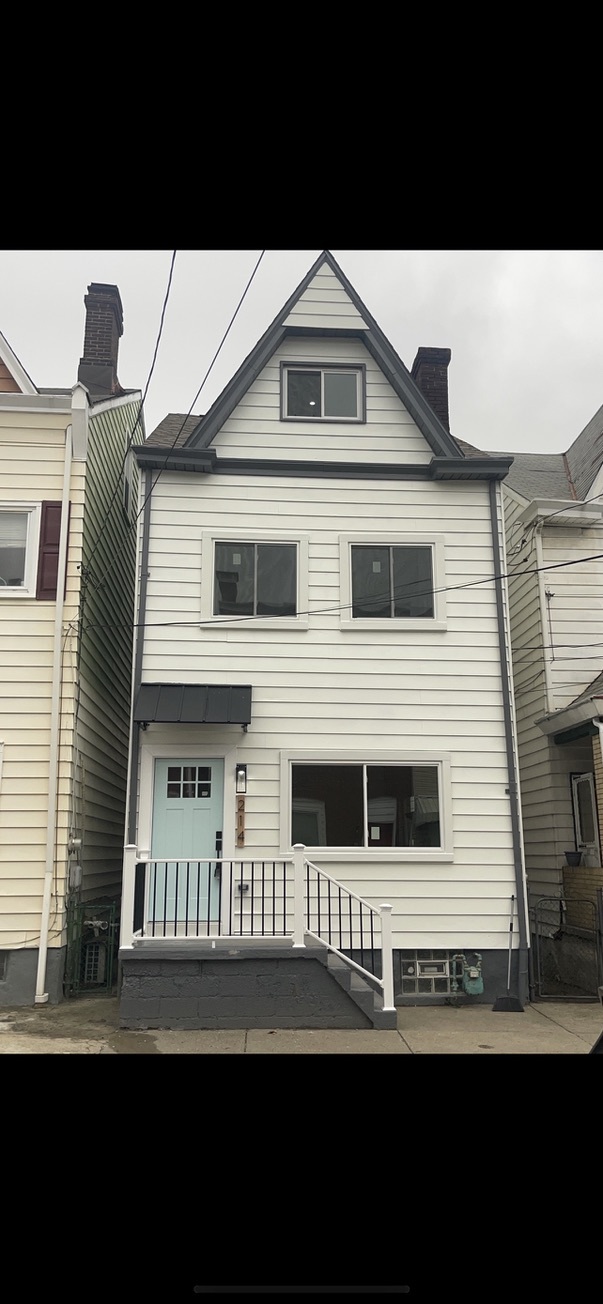 214 Taylor St, Pittsburgh, PA 15224
