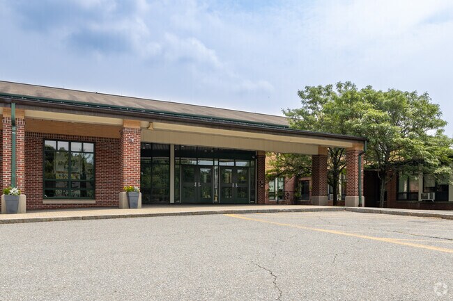 Nettle Middle School serves the city of Haverhill.