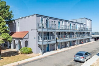 5095 E Donald Ave, Denver, CO 80222