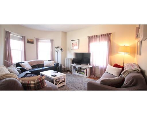 77 Thorndike St unit 2, Brookline, MA 02446 - photo 7