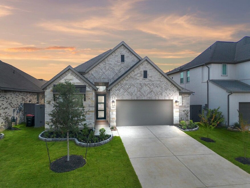 26118 Happy Home St unit 36485511, Hockley, TX 77447 - photo 1