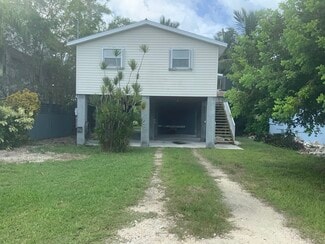 504 Avenue E, Key West, FL 33040