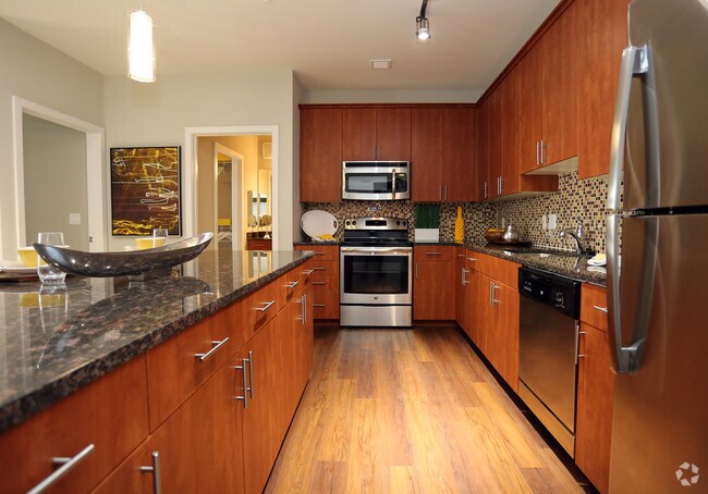 The Tala at Washington Hill, Baltimore, MD 21231 - photo 2