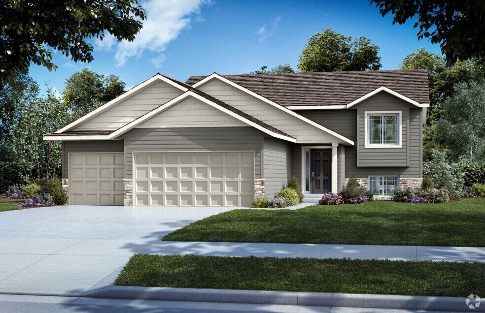 477 Delta Queen Ave unit 37510533, Prescott, WI 54021 - photo 1