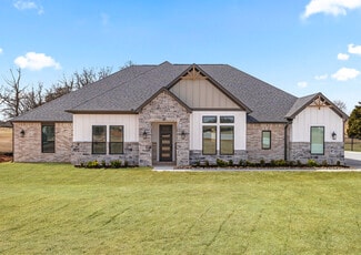 2201 Wintercreek Blvd Unit 36997781, Blanchard, OK 73010