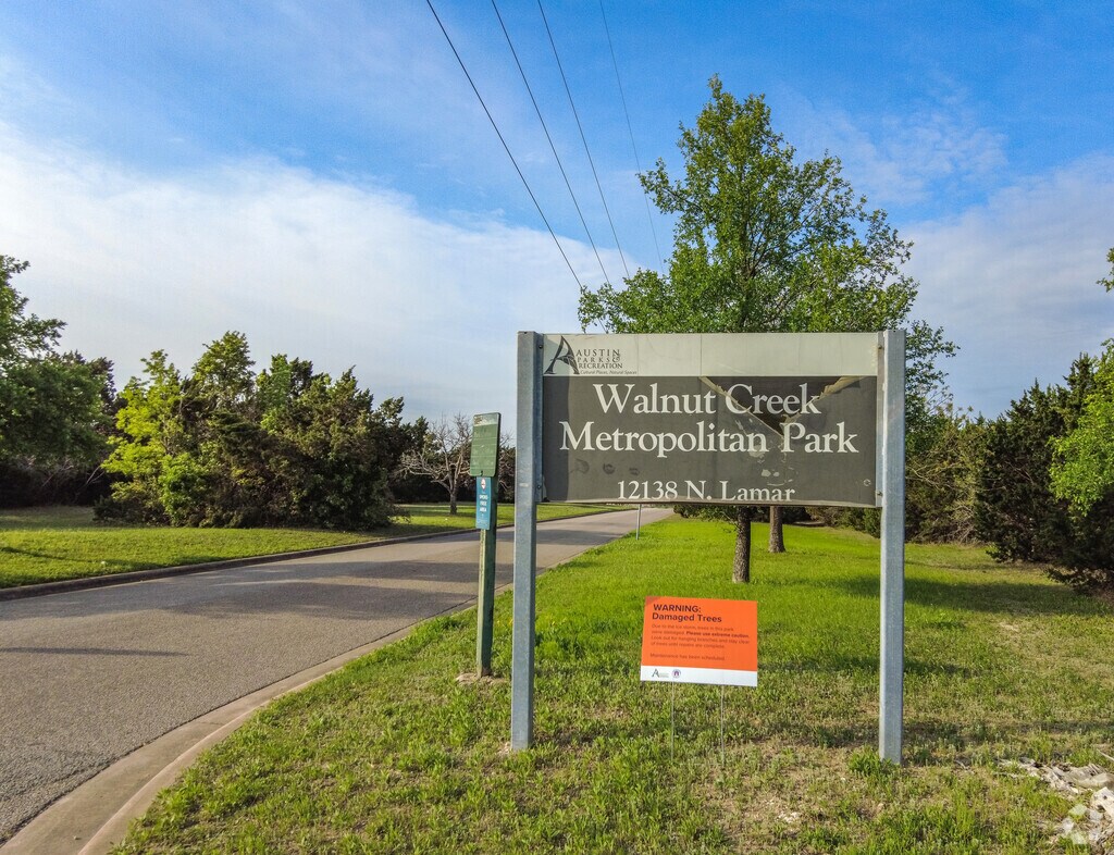 About Walnut Creek Park Schools, Demographics, Things to Do