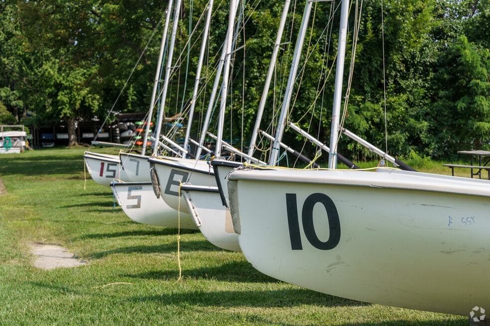 Evergreen Park/Holly Beach