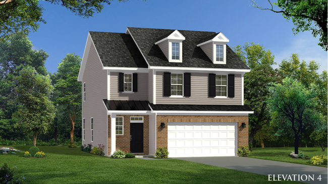 870 Old Station Point unit 36457335, Angier, NC 27501 - photo 4