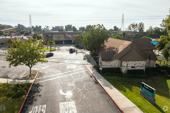 Welcome to Foothill Christian School located in Glendora, Ca.