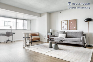 1 Emerson Place Unit FL6-ID497, Boston, MA 02114
