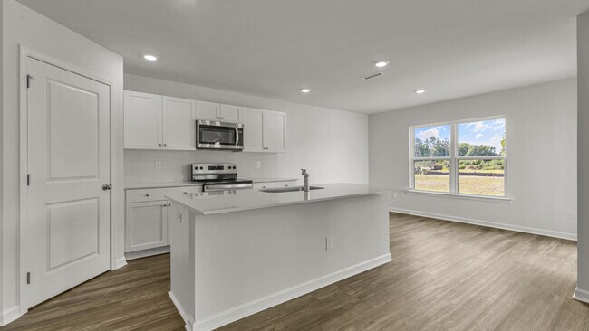 608 Stream Walk Crossing, Wendell, NC 27591 - photo 4