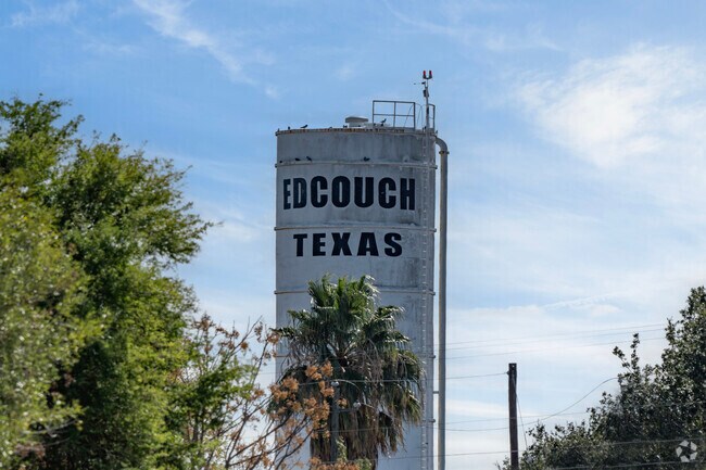 Edcouch is a city in Hidalgo County with neighboring cities Elsa, Tx.