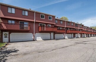 132 Churchill Dr, Newington, CT 06111