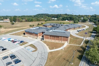 Chippewa Jr./Sr. High School