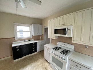 11 Clarendon Ave Unit 2, Somerville, MA 02144