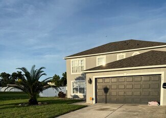 398 Pine Shadow Ln, Auburndale, FL 33823