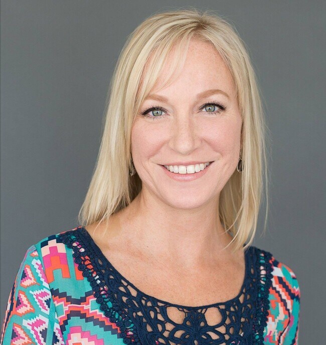 Gretchen Hall