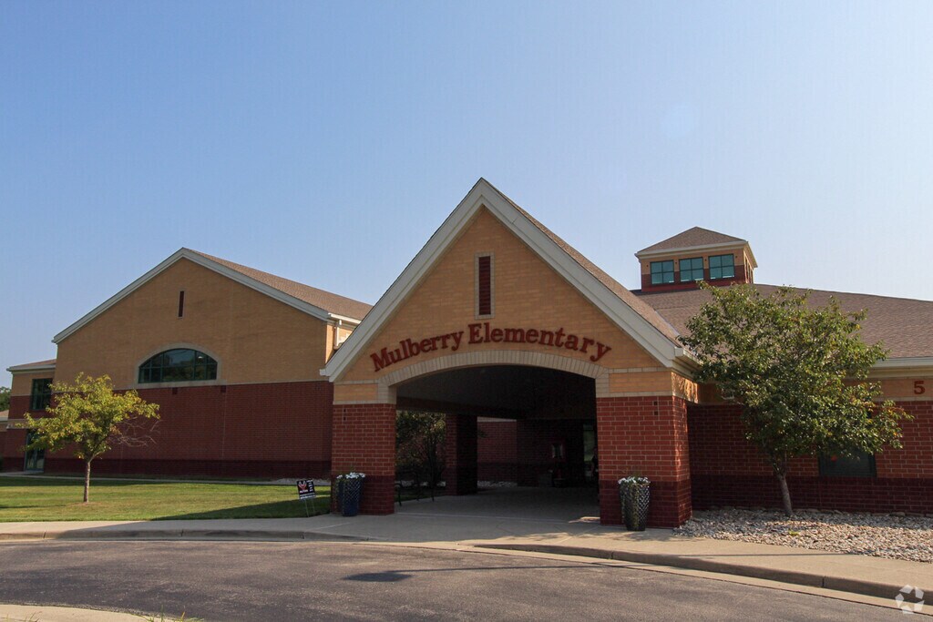 Mulberry Elementary School provides education in the neighborhood of 
Clermont County