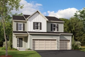 1801 Charleston Ln, Waconia, MN 55387