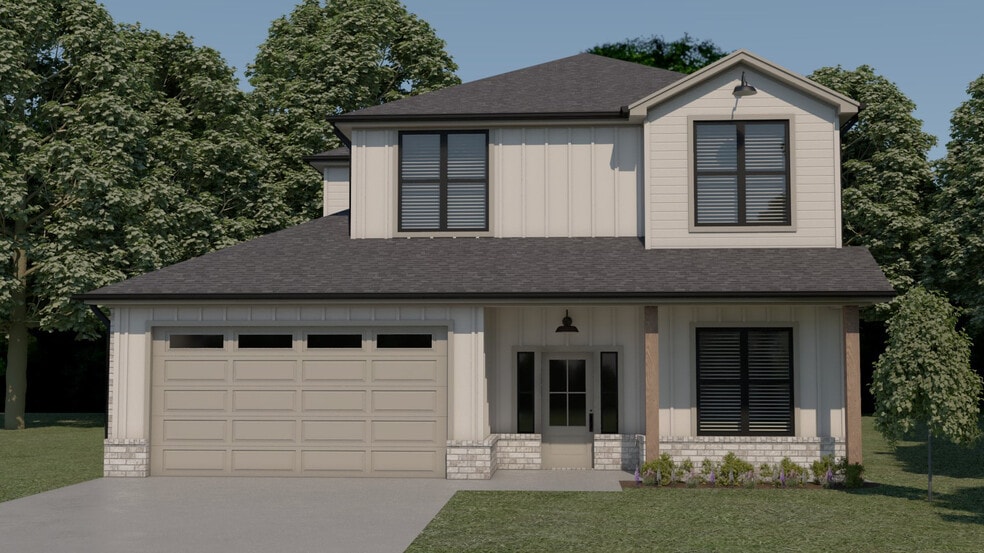 7889 Greenhill Dr, Tyler, TX 75703 - photo 1