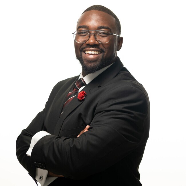 Darius Farley Real Estate Agent in Irmo, SC