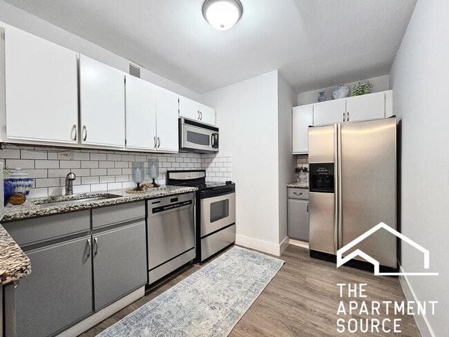 1344 N Dearborn St unit 16D, Chicago, IL 60610 - photo 2