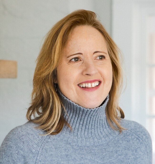 Susanna Scott-Mitchell