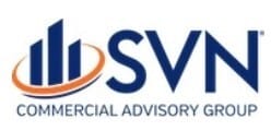 SVN COMMERCIAL ADVISORY GROUP