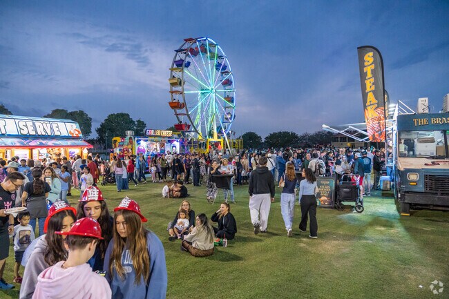 The Butterfly Festival brings seasonal fun to Coconut Creek near Banyan Trails.