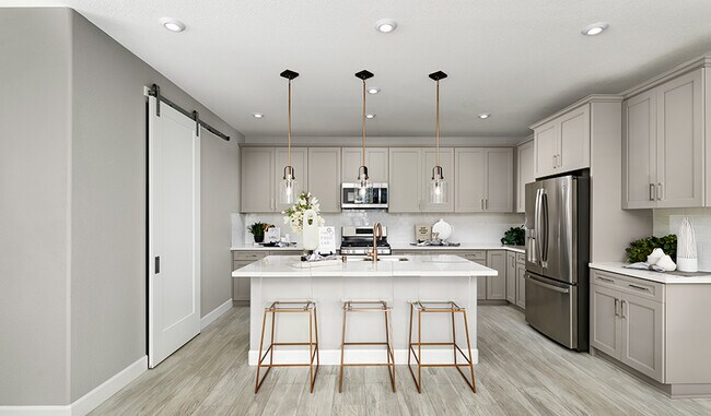 1304 Valle de Colores St unit 36395945, Los Lunas, NM 87031 - photo 4