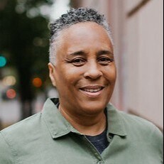 Terrie Williams
