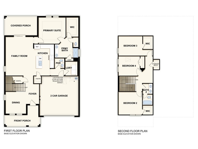 3204 Artemisia Ln, Wesley Chapel, FL 33543 - photo 2