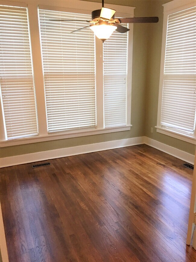 1004 Scott St unit 6, Little Rock, AR 72202 - photo 4